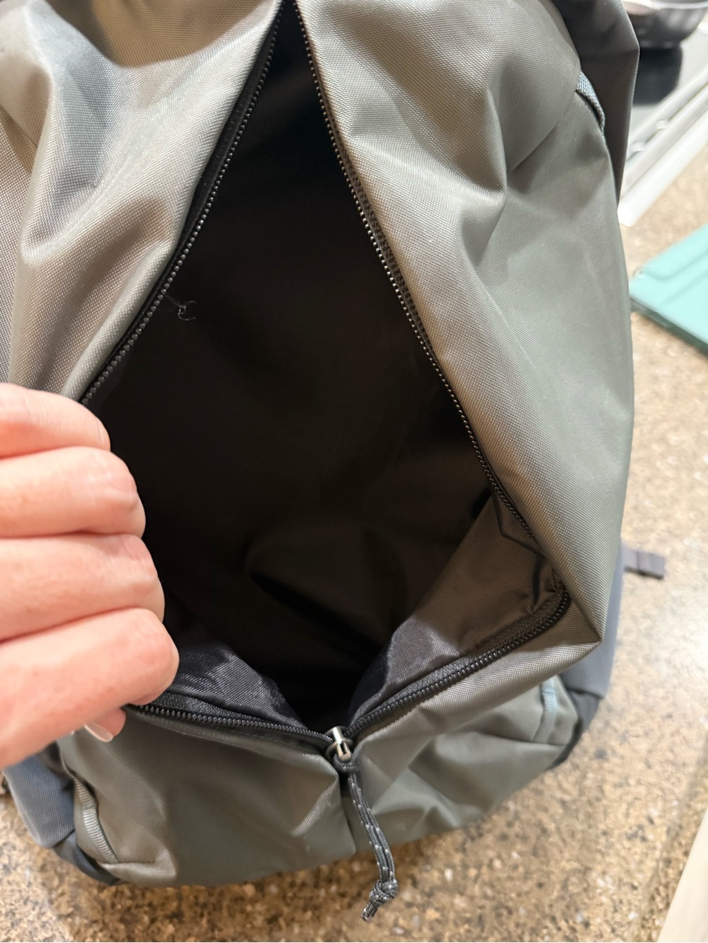 Patagonia Rugio 26L Backpack - Picture 8 of 11